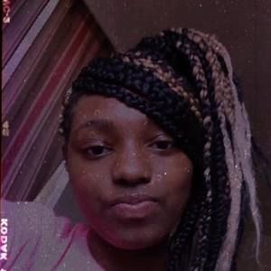 Meet your Posher, Jamya